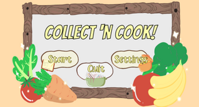 Collect 'n Cook Image