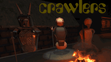 Crawlers Image