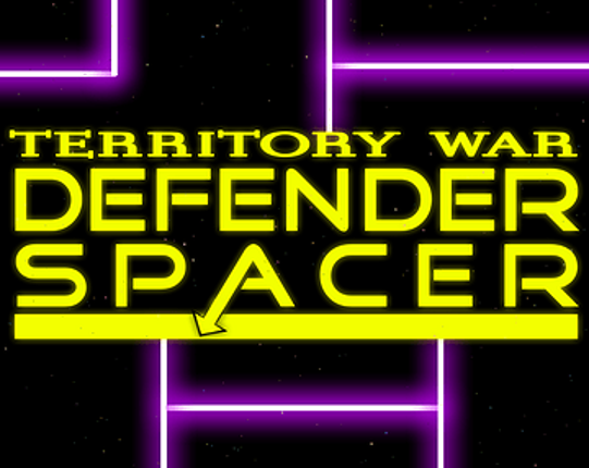 Defender Spacer Game Cover