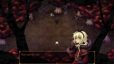 Everdine - A Lost Girl's Tale Image