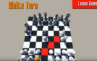 Game Chess Unity3D Image
