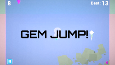 Gem Jump! Image