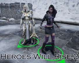 Heroes Will Rise 2 Image