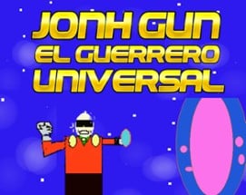 John Gun Image