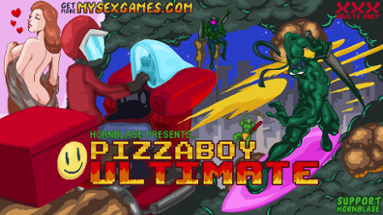 Pizzaboy: Ultimate Image