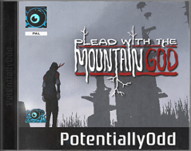 Plead with the Mountain God Image