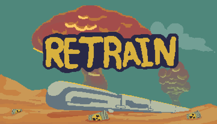 Re-Train Game Cover