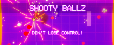 Shooty Ballz Image