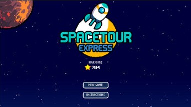 Spacetour Express Image