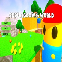 Super Goomy World! Image