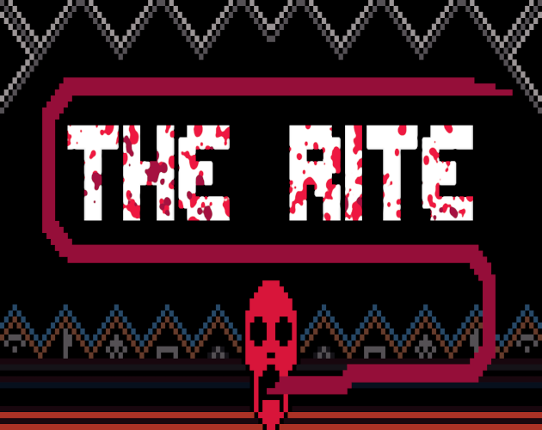 The Rite Game Cover