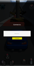 Tiktok Interactive Car Game Image