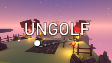 UNGOLF Image