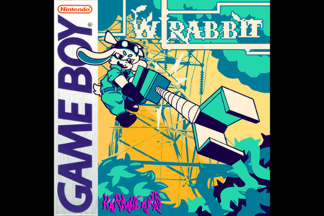 Wirabbit Game Cover