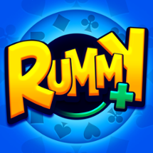 Rummy Plus -Original Card Game Image
