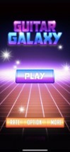 Guitar Galaxy: Rhythm game Image