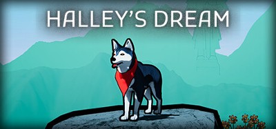 Halley's Dream Image