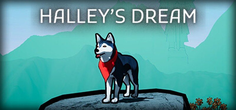 Halley's Dream Game Cover