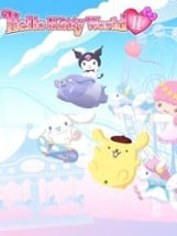 Hello Kitty World 2 Image