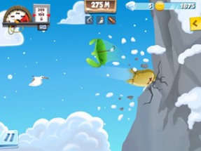 Learn 2 Fly: Penguin game Image