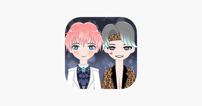 LuBoi Fashion Prince Dress up Game Cover