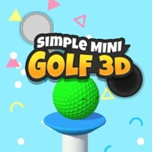 Mini Golf 3D Image