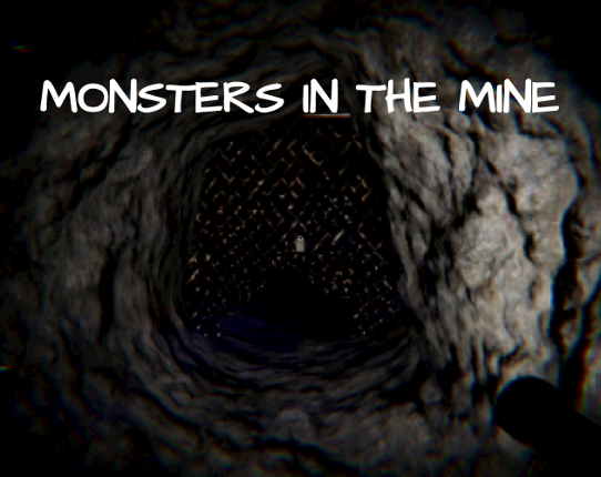 Monsters in the Mine Game Cover