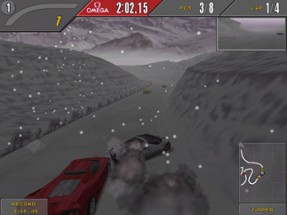 Need for Speed II Image