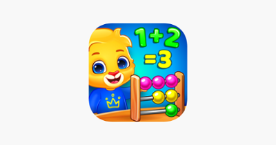 Number Kids: Math Games Image