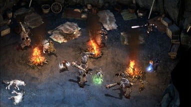 Pillar of Eternity: The White March - Part 2 Image