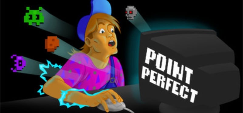 Point Perfect Game Cover