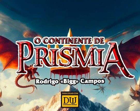 Prismia Game Cover
