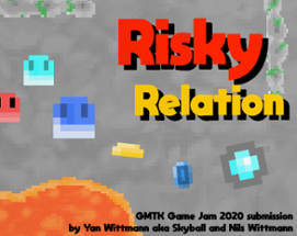 Risky Relation Image
