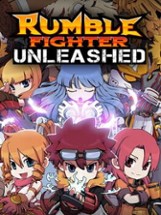 Rumble Fighter: Unleashed Image