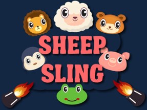 Sheep Sling Image