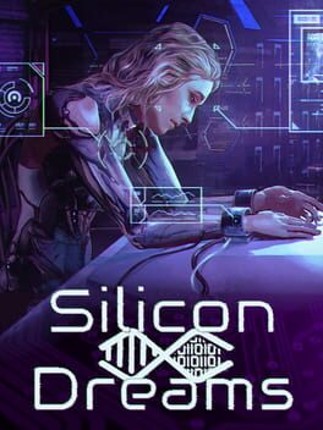 Silicon Dreams Game Cover