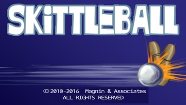 Skittleball Image
