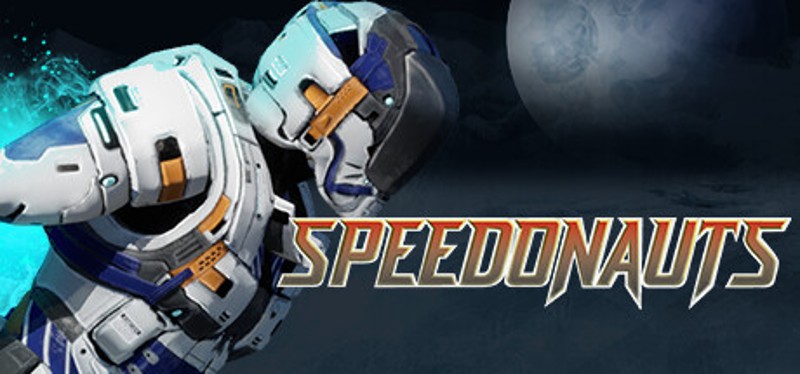 Speedonauts Game Cover
