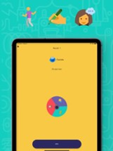 Spin the Wheel - Activity game Image