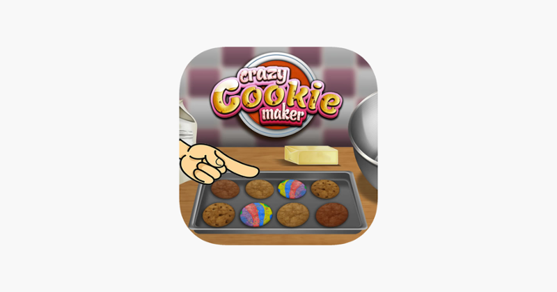 Sweets cook | cookie Game Cover