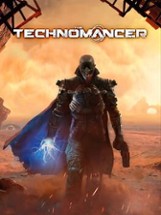 The Technomancer Image