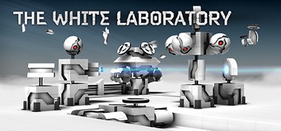 The White Laboratory Image