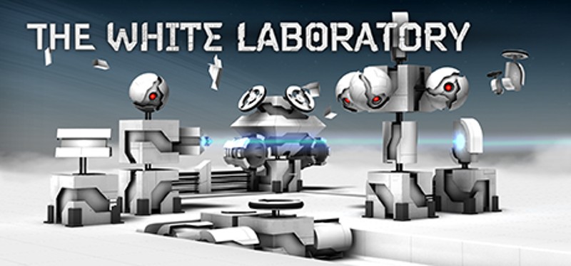 The White Laboratory Game Cover
