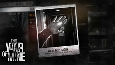 This War of Mine Image