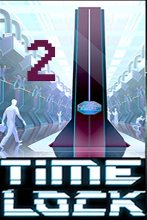 TimeLock VR 2 Game Cover