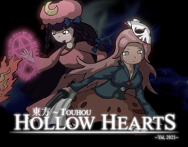 Touhou: Hollow Hearts Image