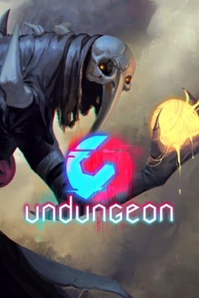 Undungeon Game Cover