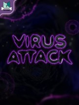 Virus Attack - Anti Virus Game Image