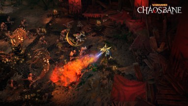 Warhammer: Chaosbane Slayer Edition Image