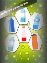 Water Bottle Flip Challenge - The Diving Game 2k17 Image